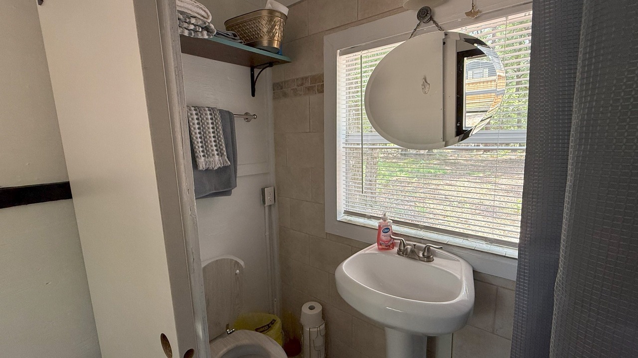 Photo of Bathroom in Branford