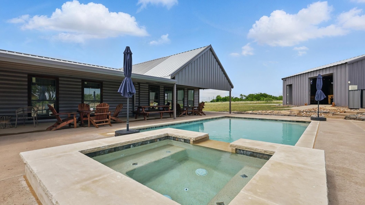 Photo of Outdoor in Thurber
