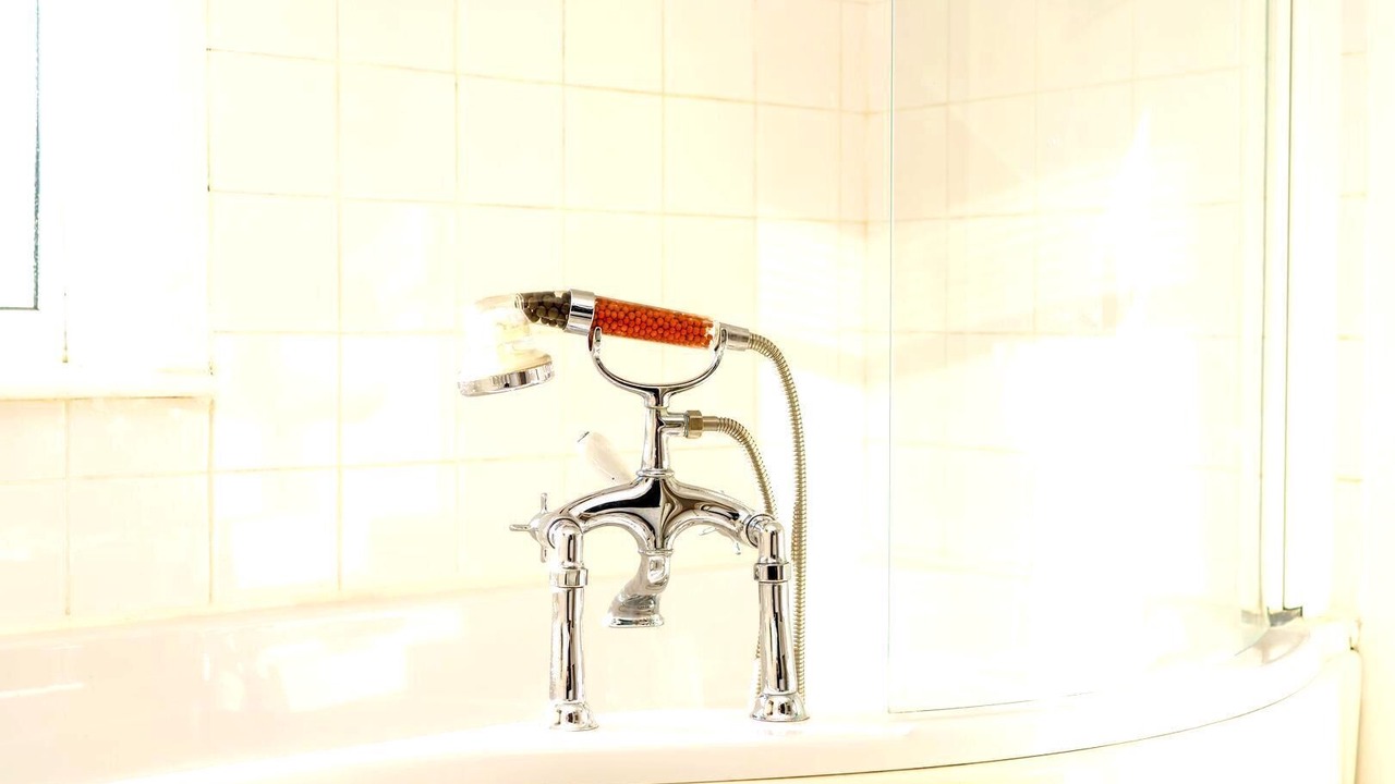 Photo of Bathroom in Pill