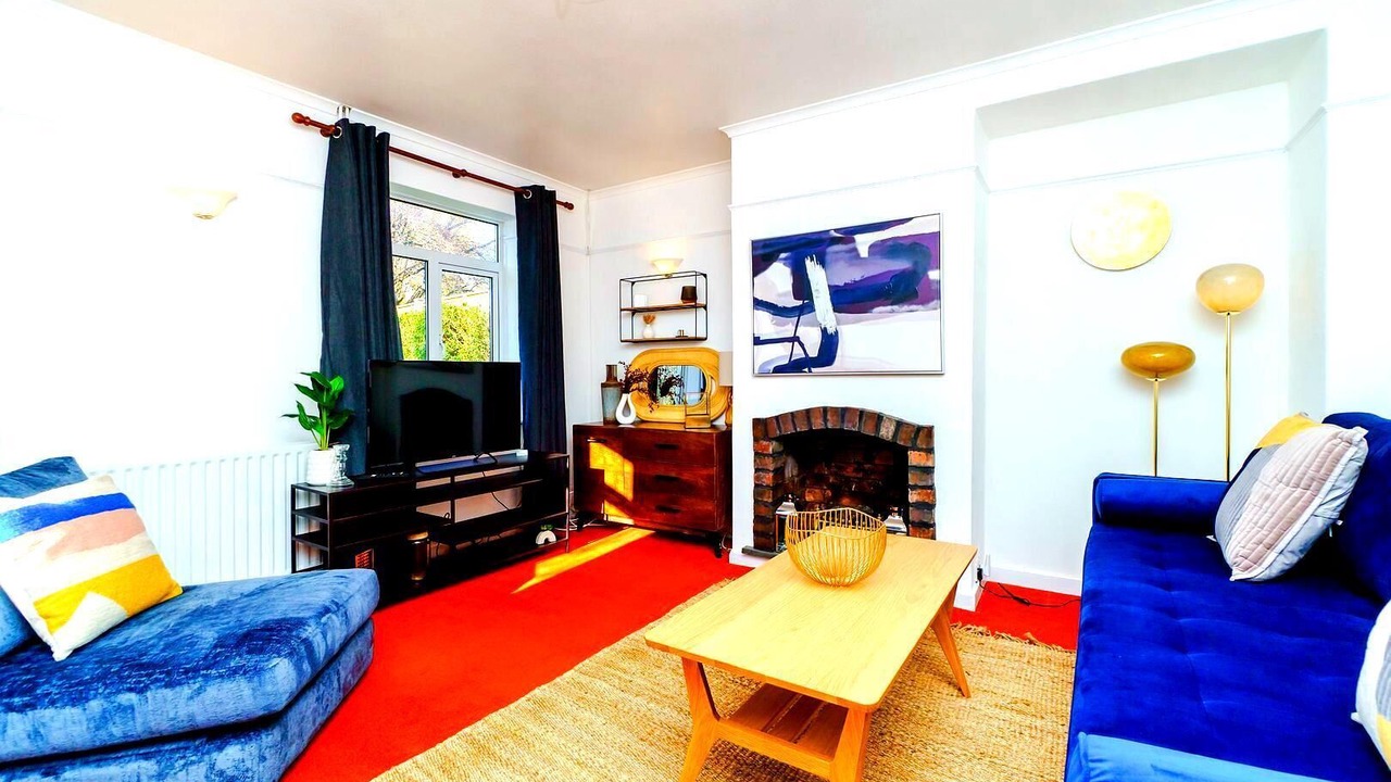 Photo of Livingroom in Pill