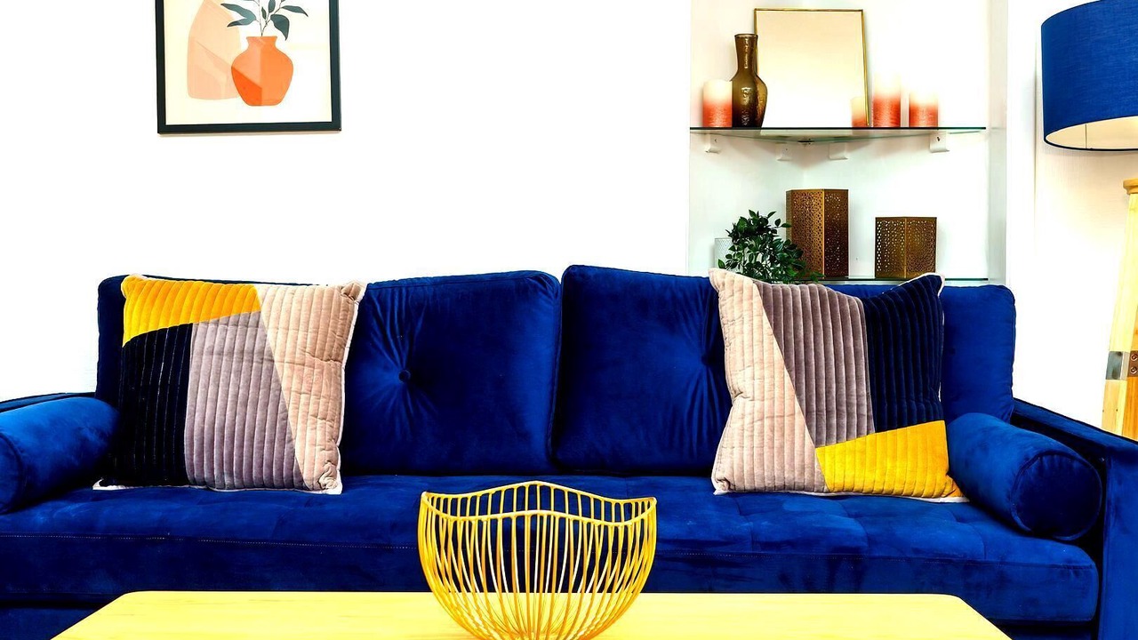 Photo of Livingroom in Pill