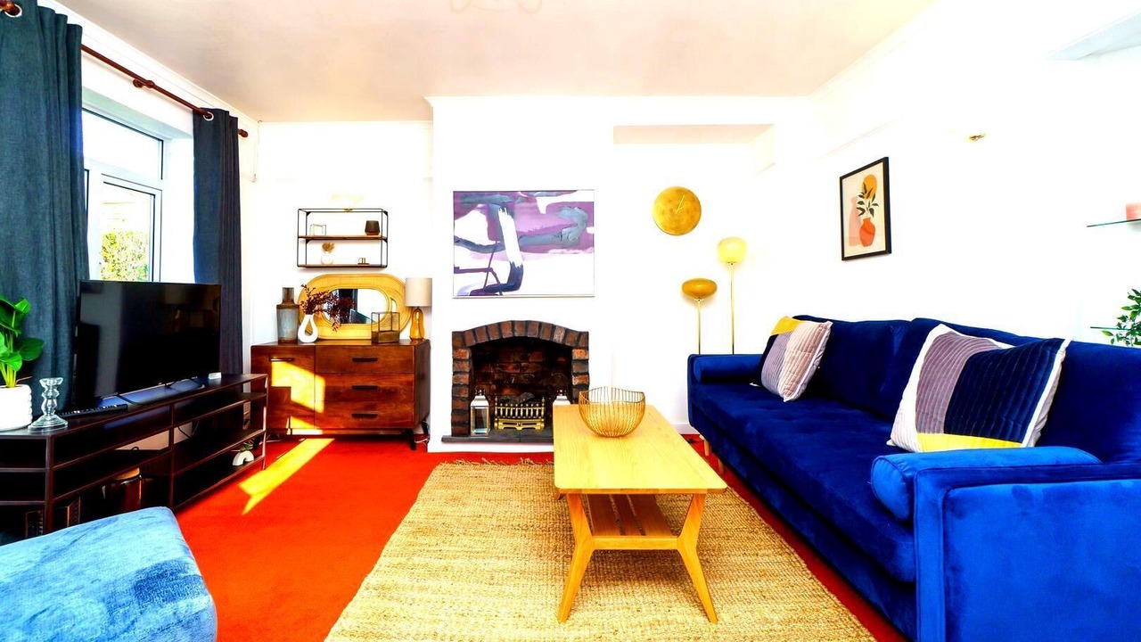 Photo of Livingroom in Pill