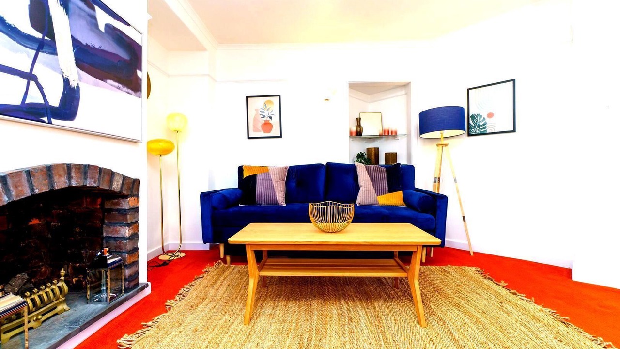 Photo of Livingroom in Pill