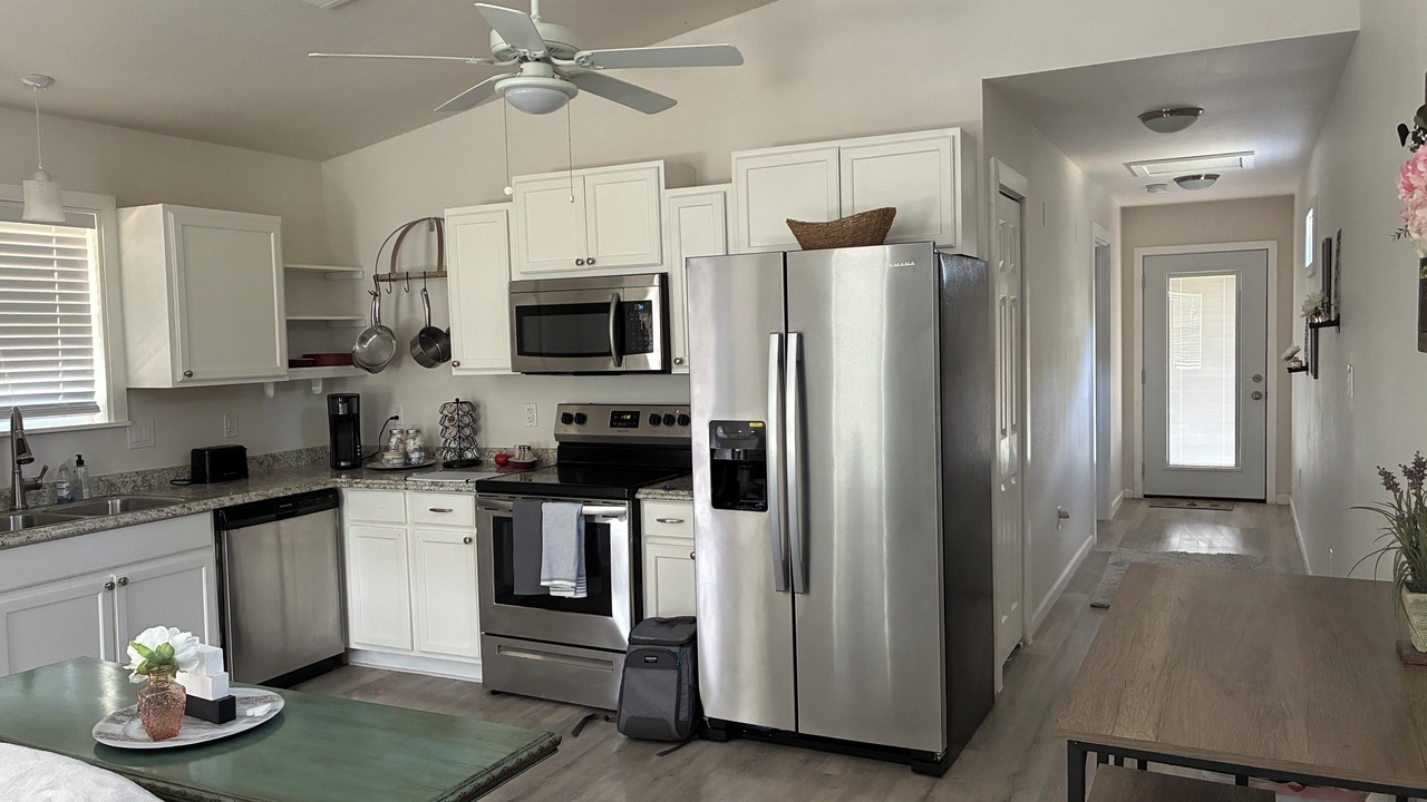 Photo of Kitchen in Spring Branch