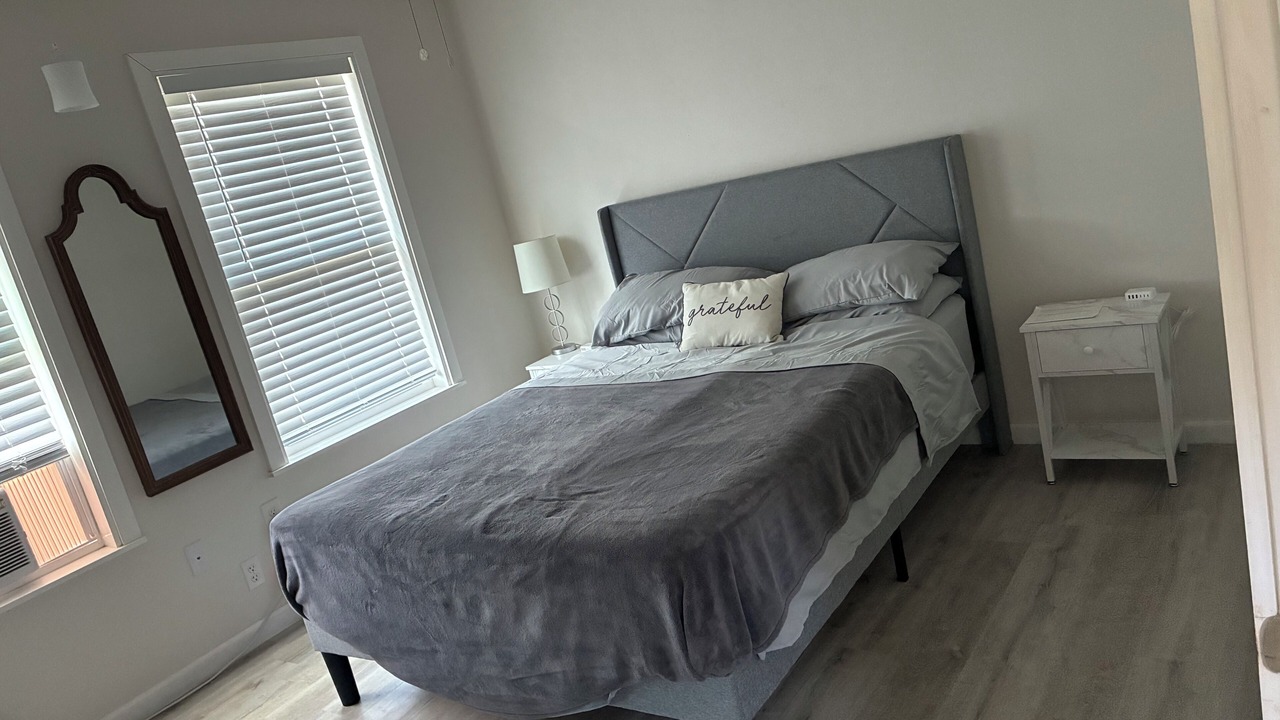 Photo of Bedroom in Spring Branch