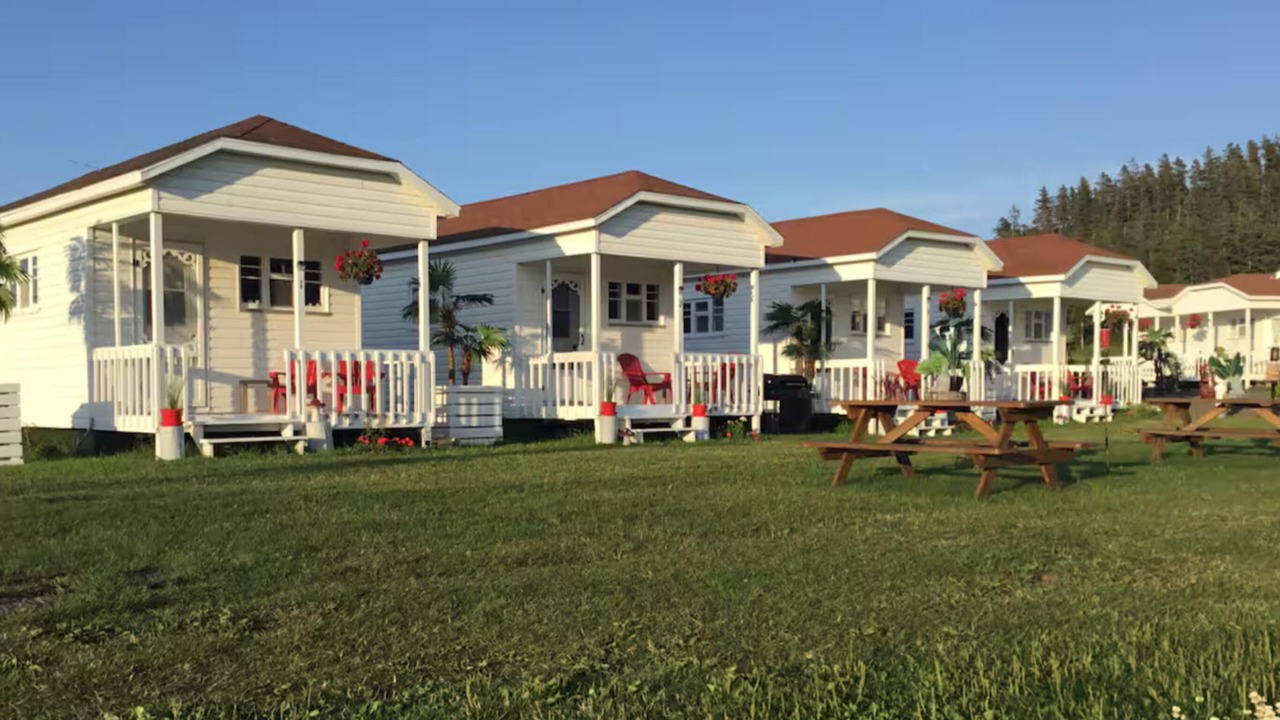 Photo of Outdoor in Sainte-Flavie