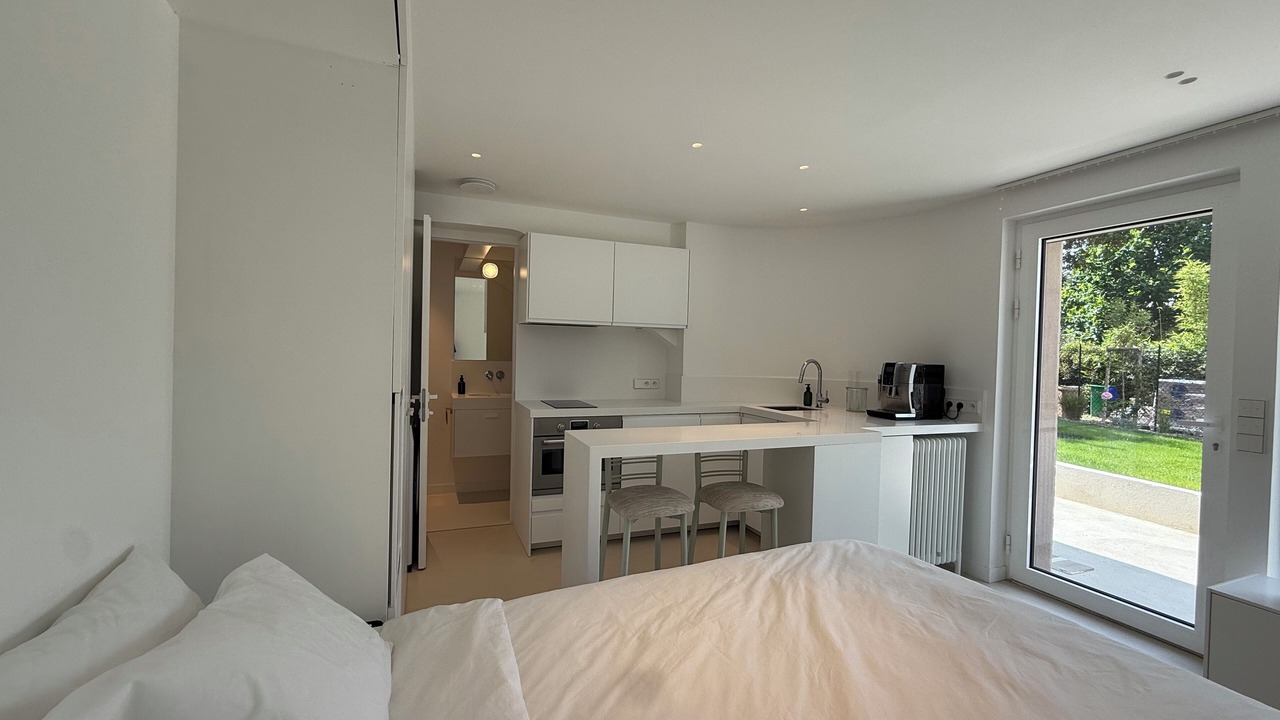 Photo of Bedroom in Le Pecq
