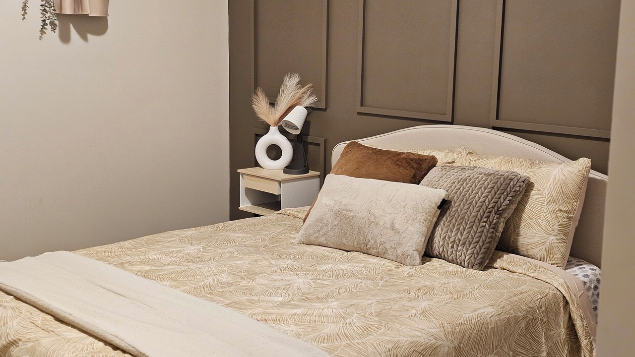 Photo of Bedroom in Southeast Calgary