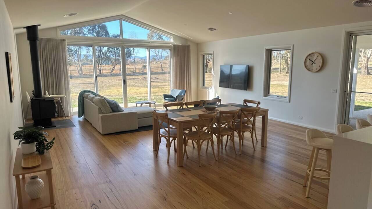 Photo of Outdoor in Mansfield