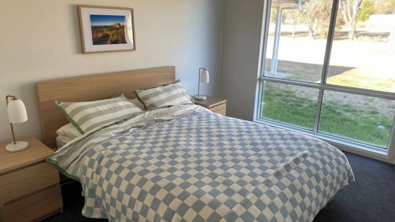 Photo of Bedroom in Mansfield