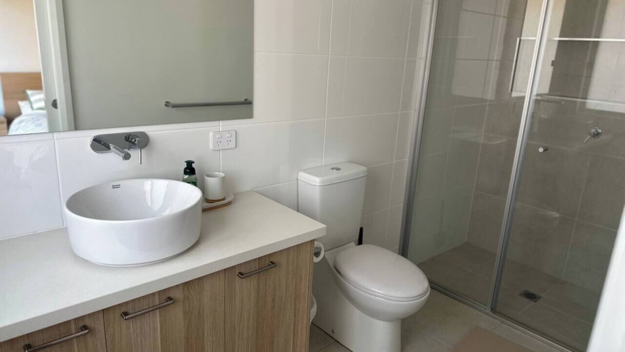 Photo of Bedroom in Mansfield