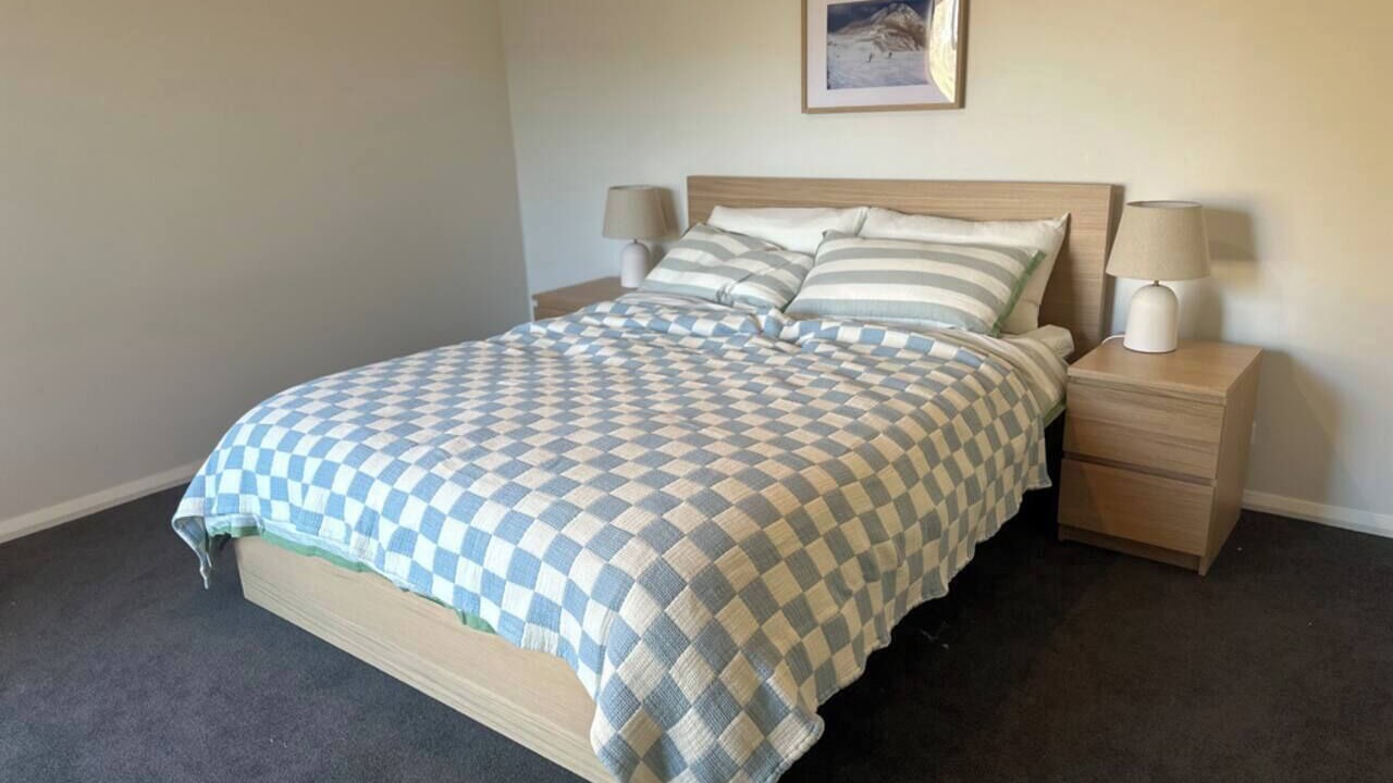 Photo of Bedroom in Mansfield