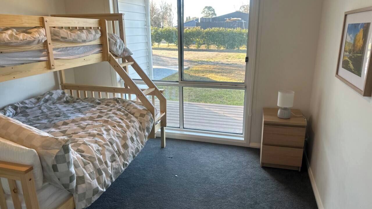 Photo of Bedroom in Mansfield