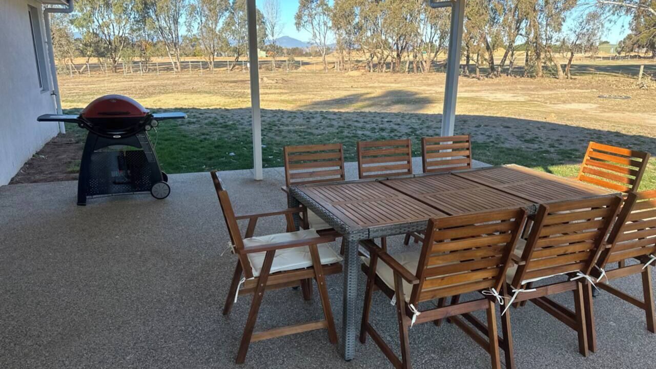 Photo of Outdoor in Mansfield