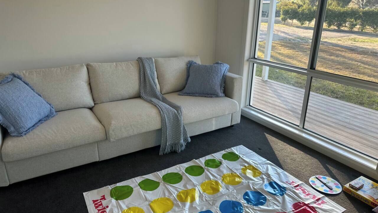 Photo of Bedroom in Mansfield