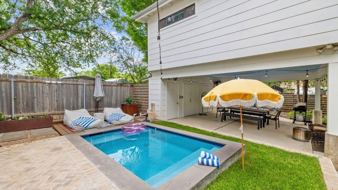 Photo of Outdoor in Blackshear-Prospect Hill