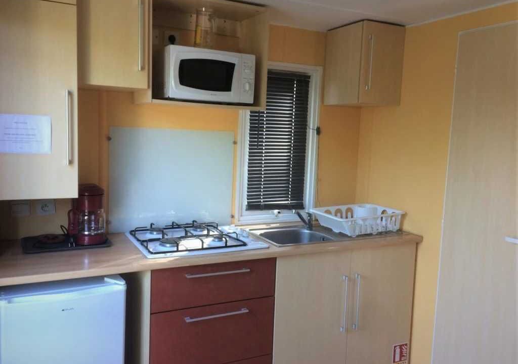 Photo of Kitchen in Verruyes