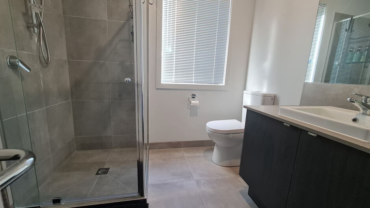 Photo of Bathroom in Delacombe