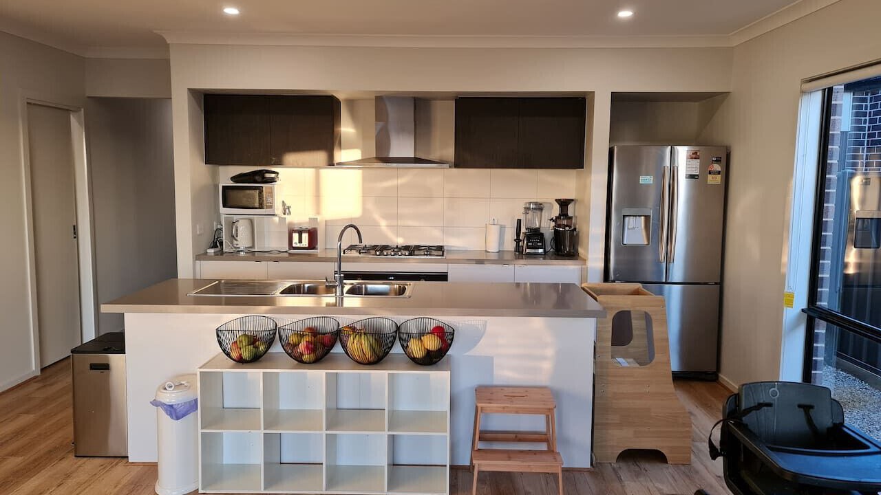 Photo of Kitchen in Delacombe