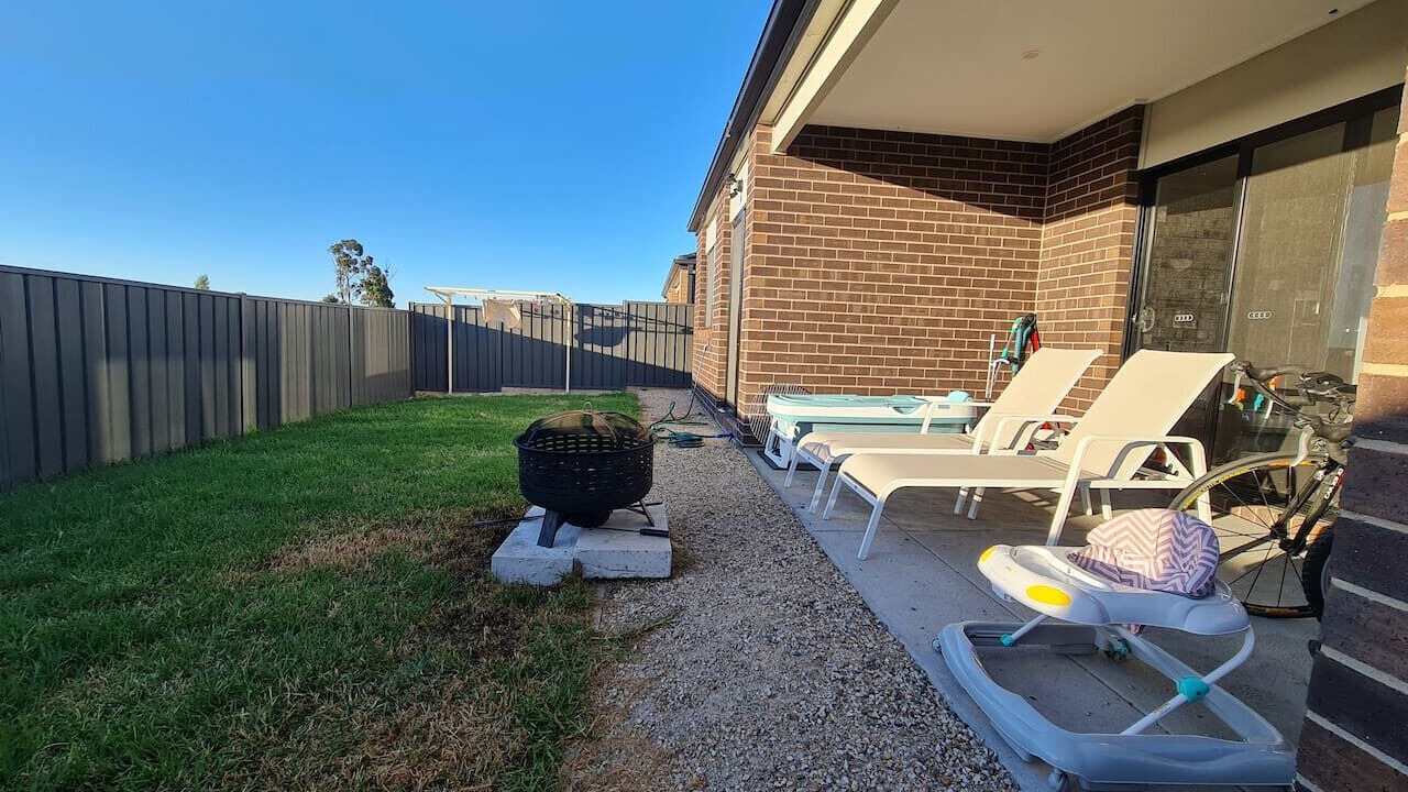 Photo of Patio Balcony in Delacombe