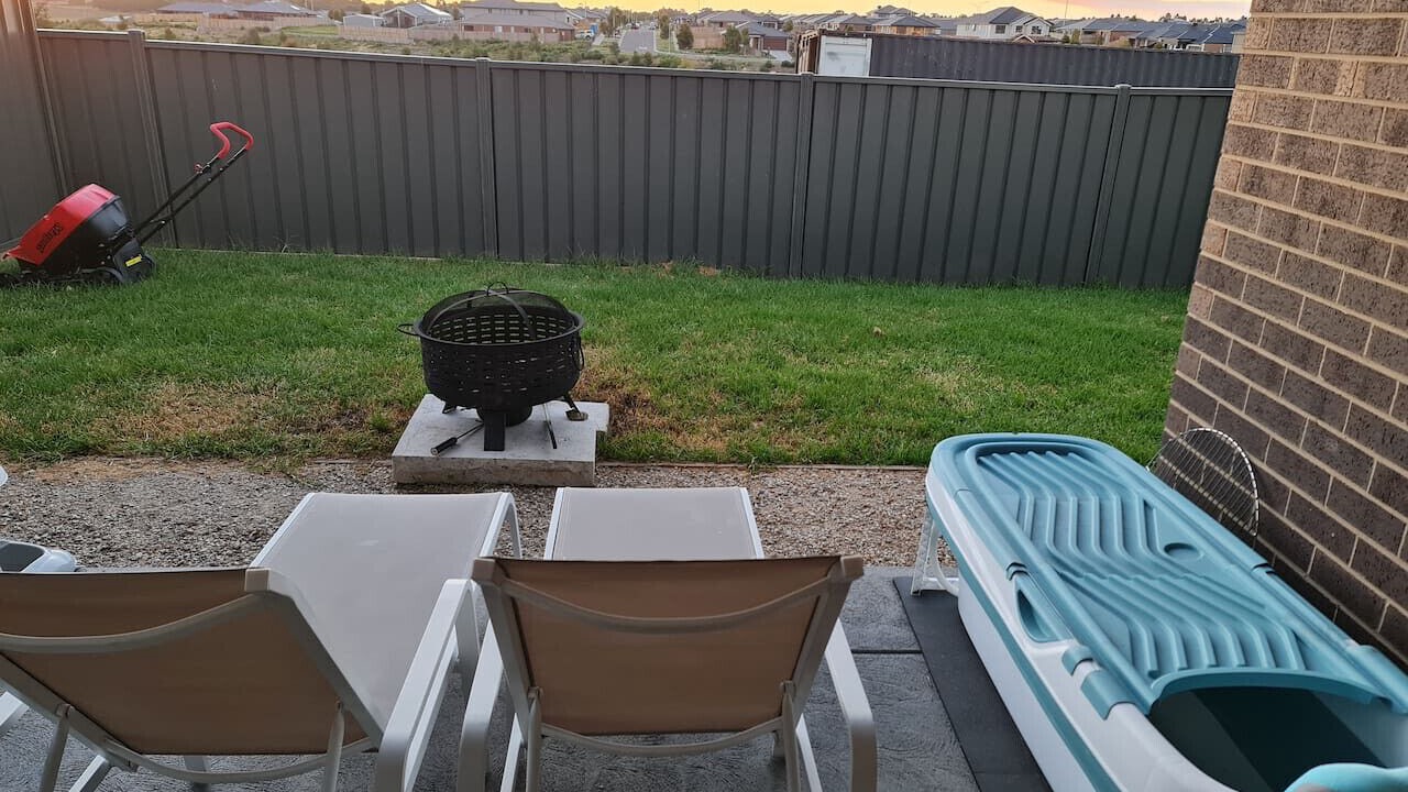 Photo of Outdoor in Delacombe