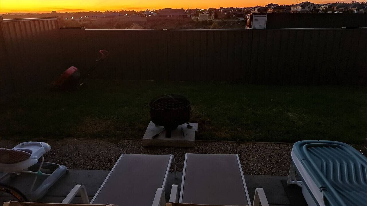 Photo of Patio Balcony in Delacombe