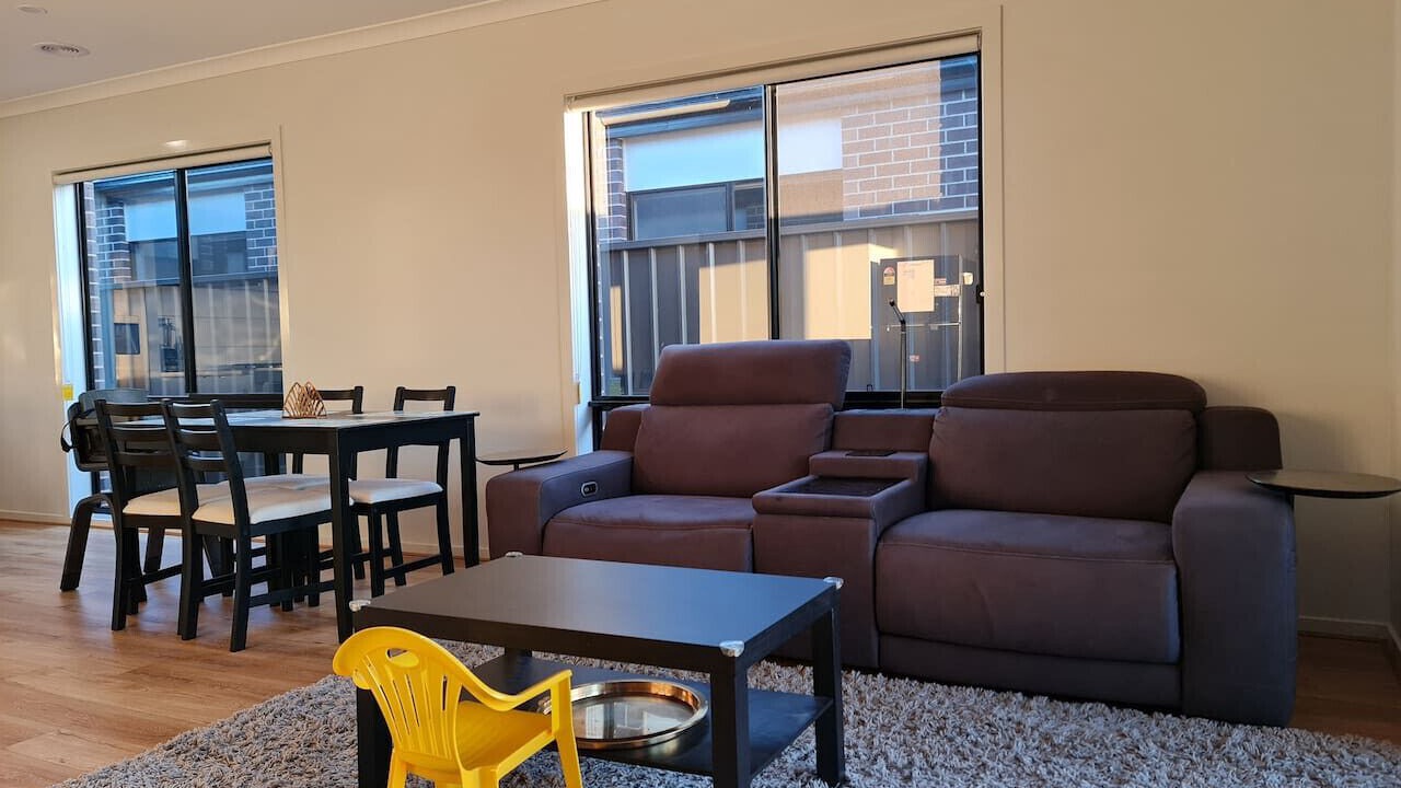 Photo of Livingroom in Delacombe