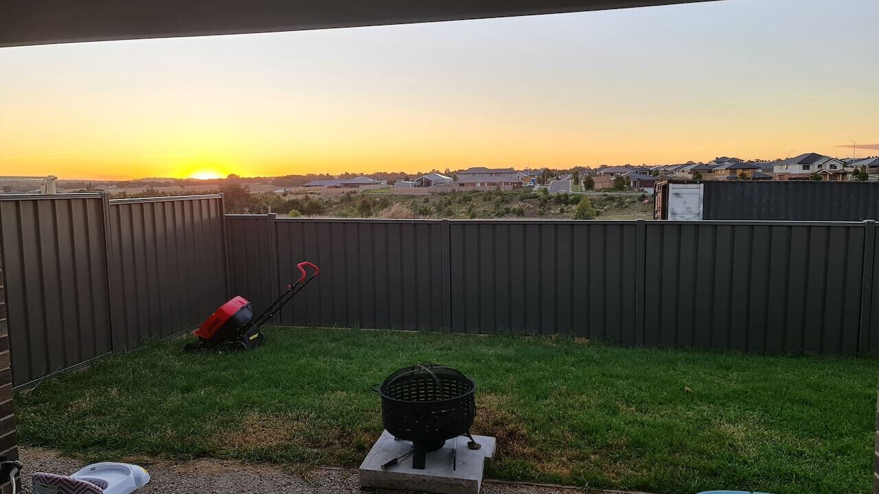 Photo of Patio Balcony in Delacombe
