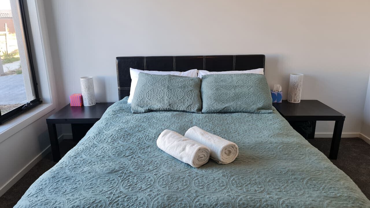 Photo of Bedroom in Delacombe