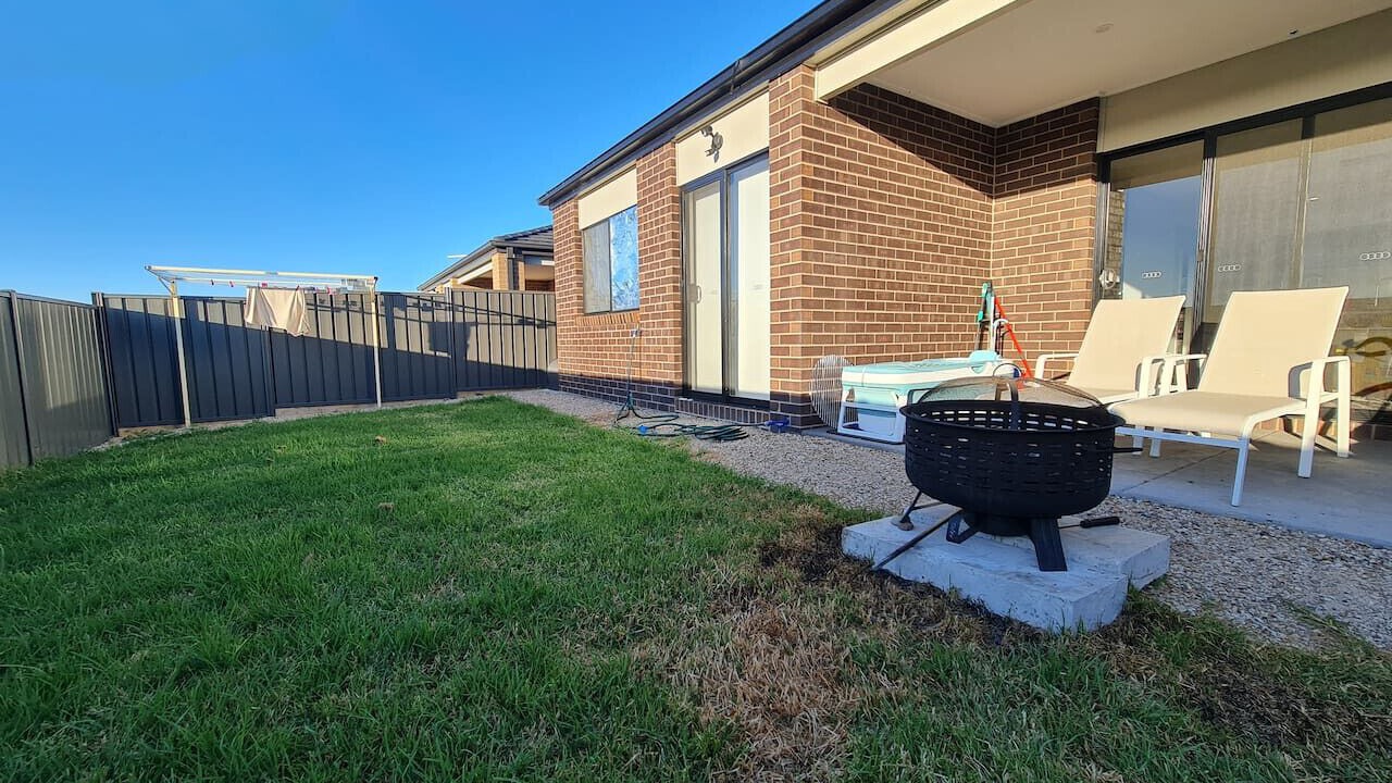 Photo of Patio Balcony in Delacombe