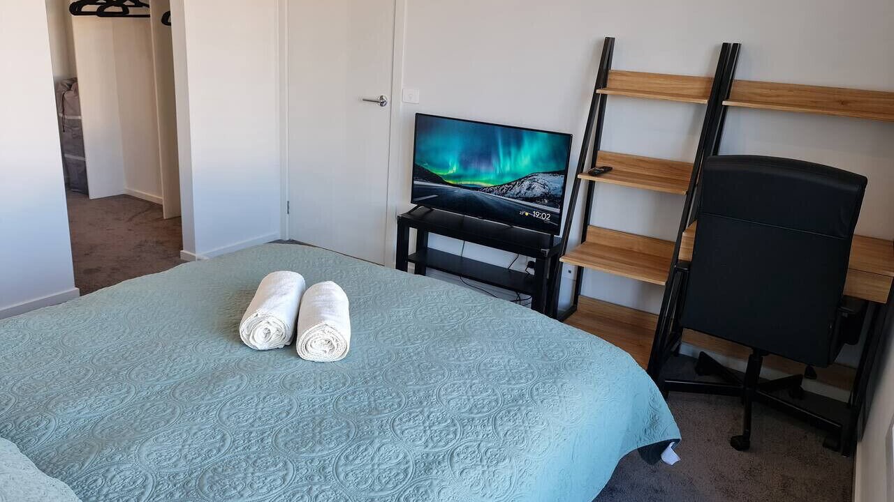 Photo of Bedroom in Delacombe