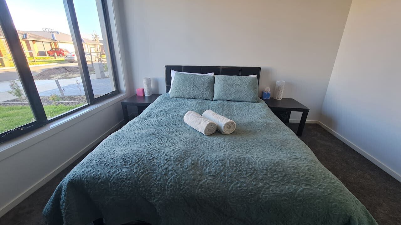 Photo of Bedroom in Delacombe