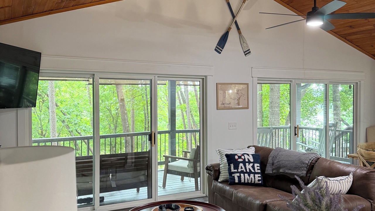 Photo of Bedroom in Toccoa