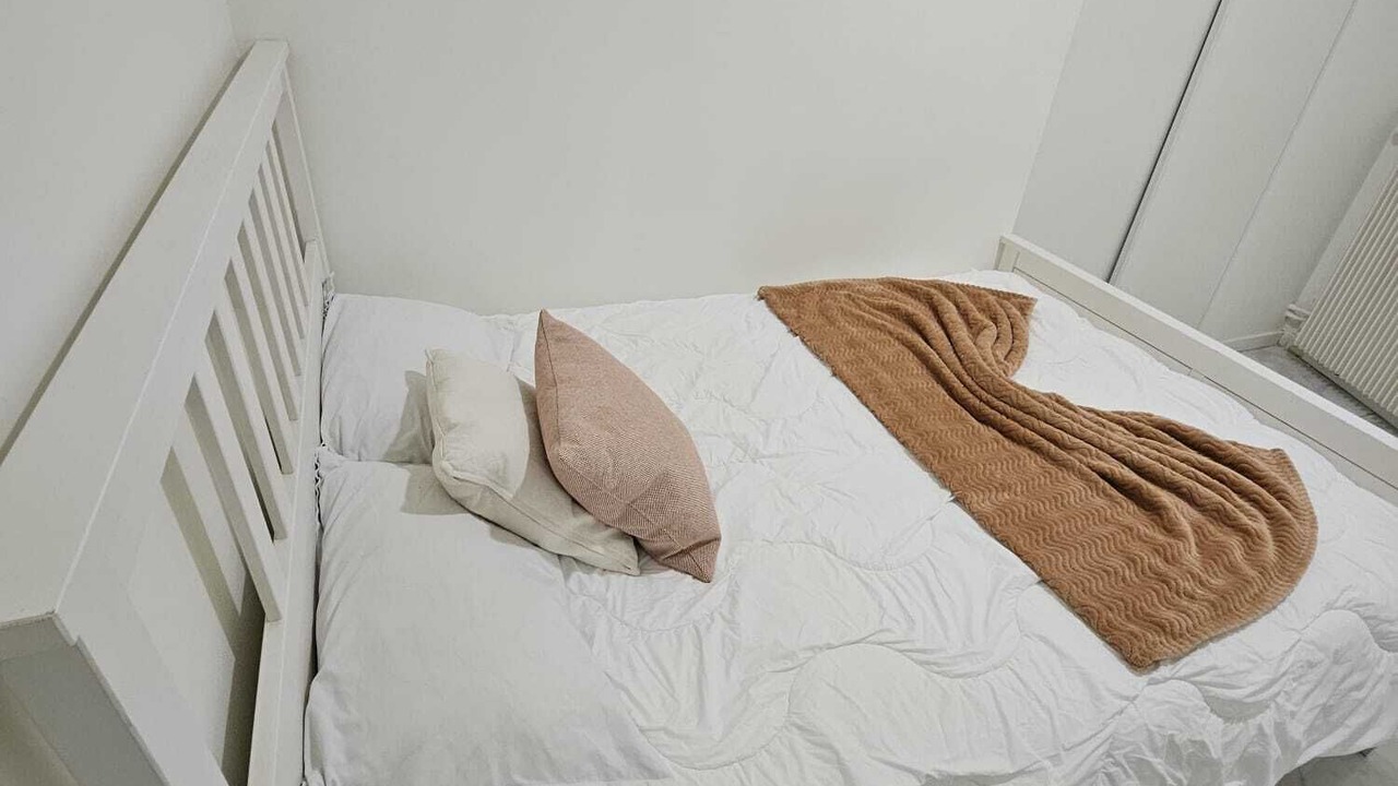 Photo of Bedroom in Reims
