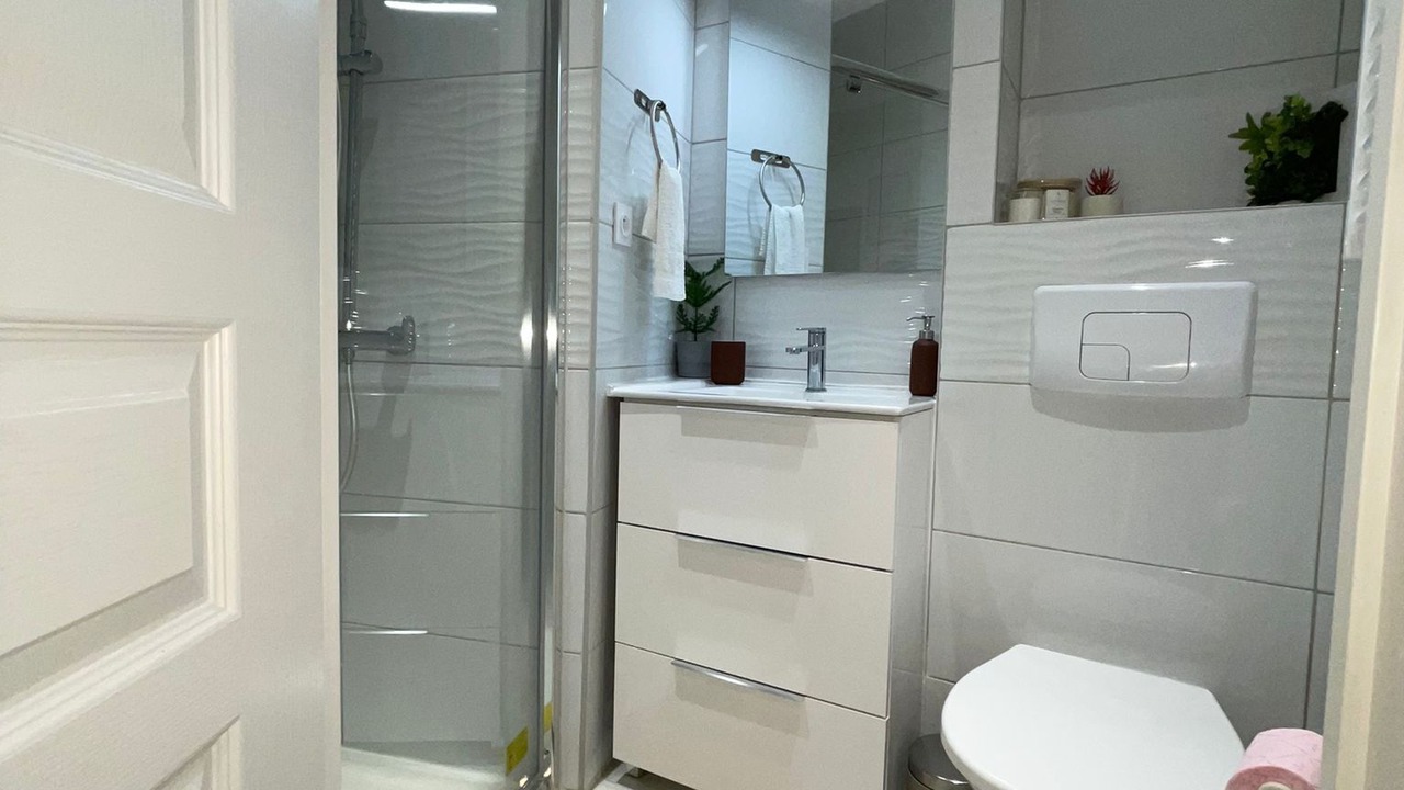 Photo of Bathroom in Reims