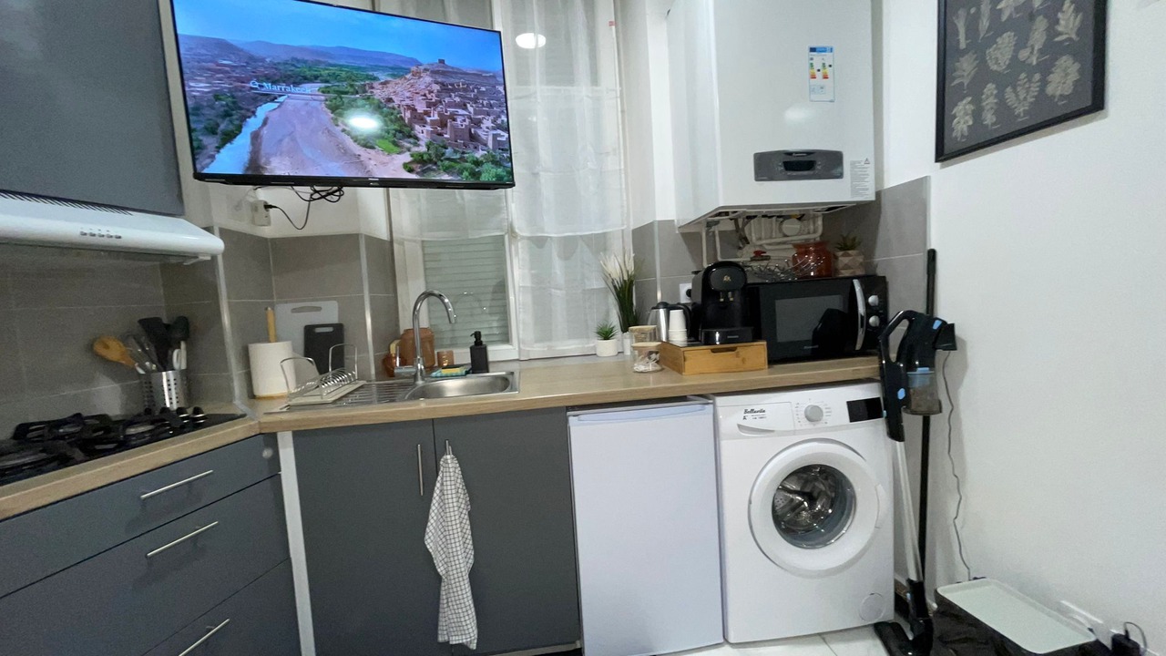 Photo of Kitchen in Reims