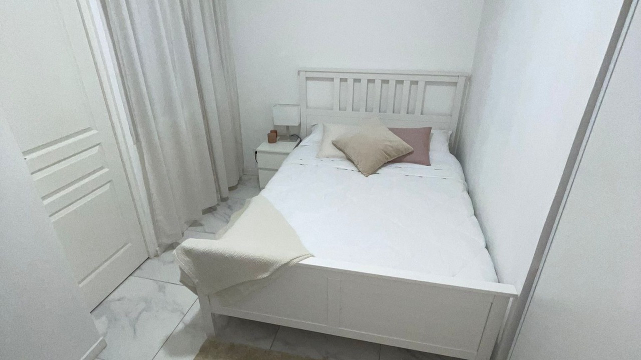 Photo of Bedroom in Reims