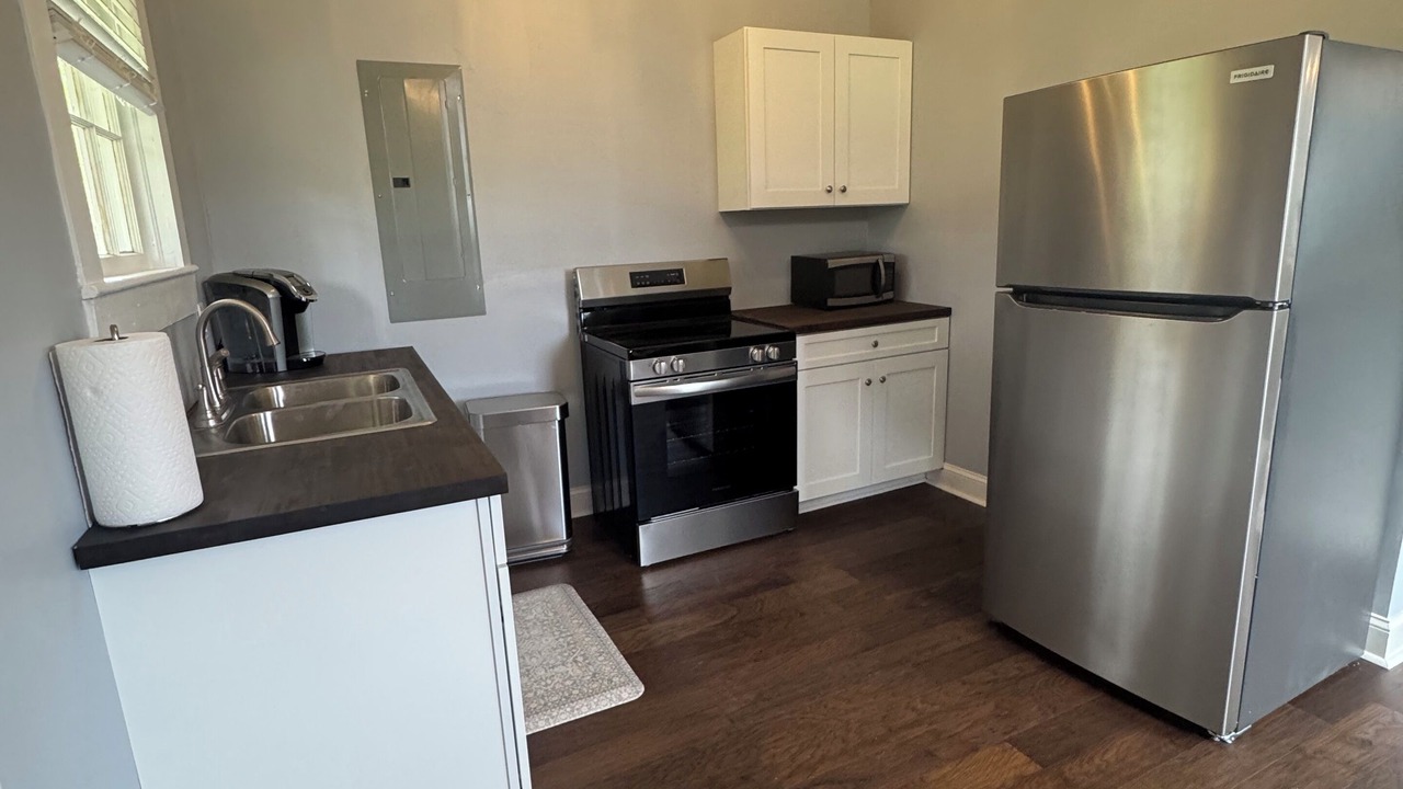 Photo of Kitchen in Pilot