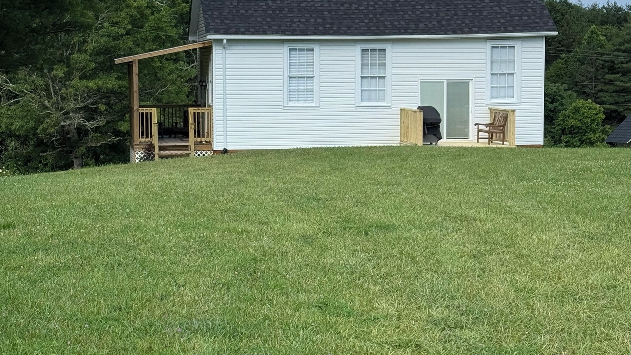 Photo of Outdoor in Pilot