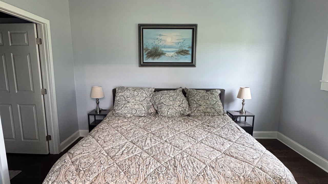 Photo of Bedroom in Pilot