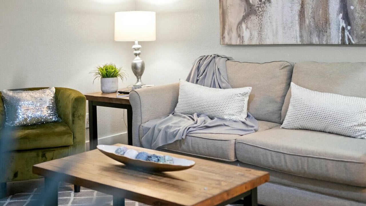 Photo of Livingroom in Arlington