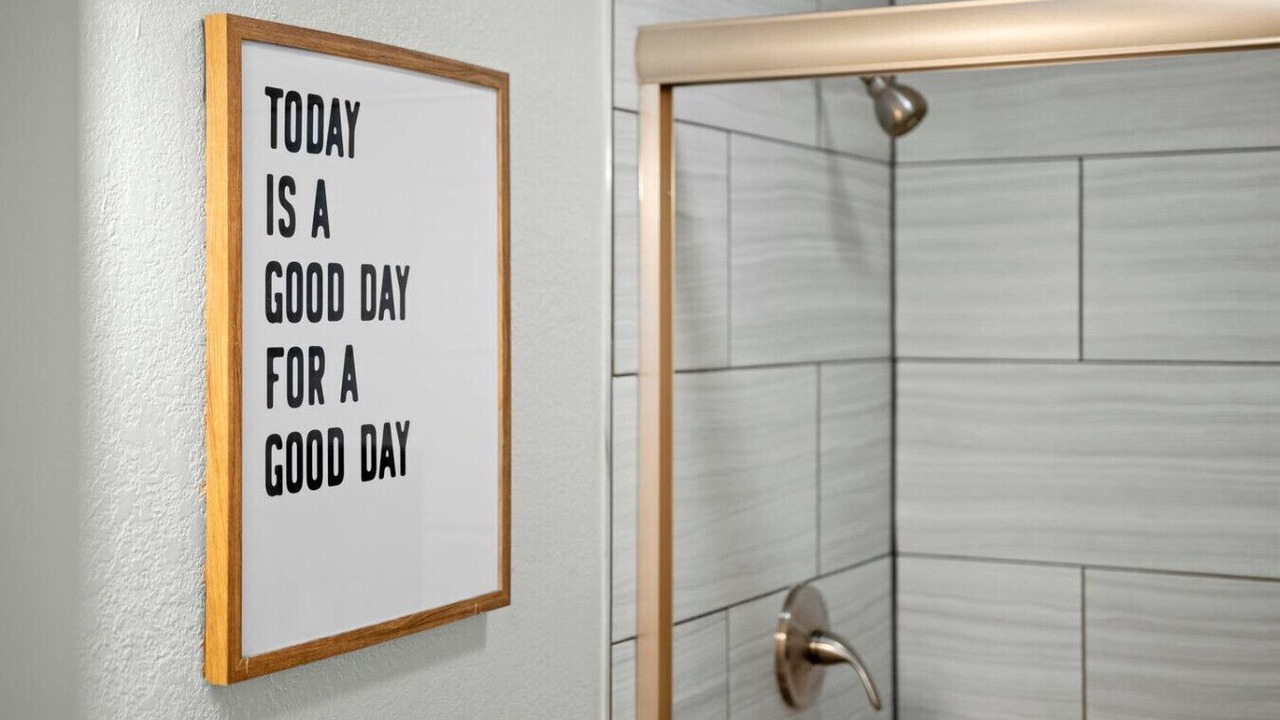 Photo of Bathroom in Arlington