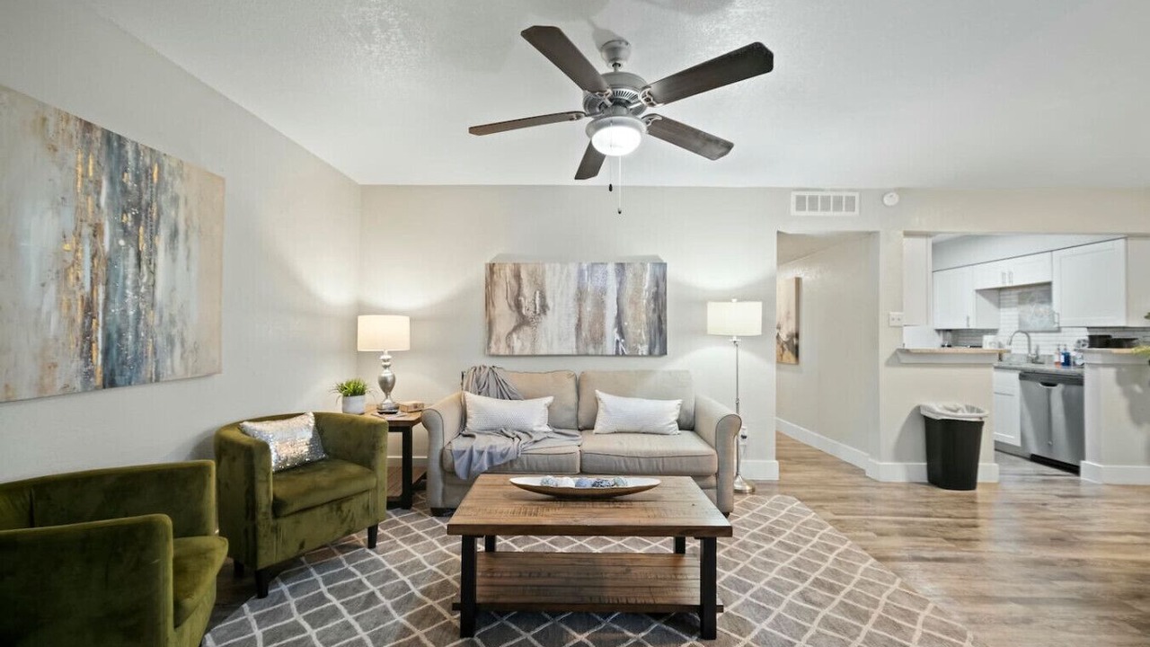 Photo of Livingroom in Arlington