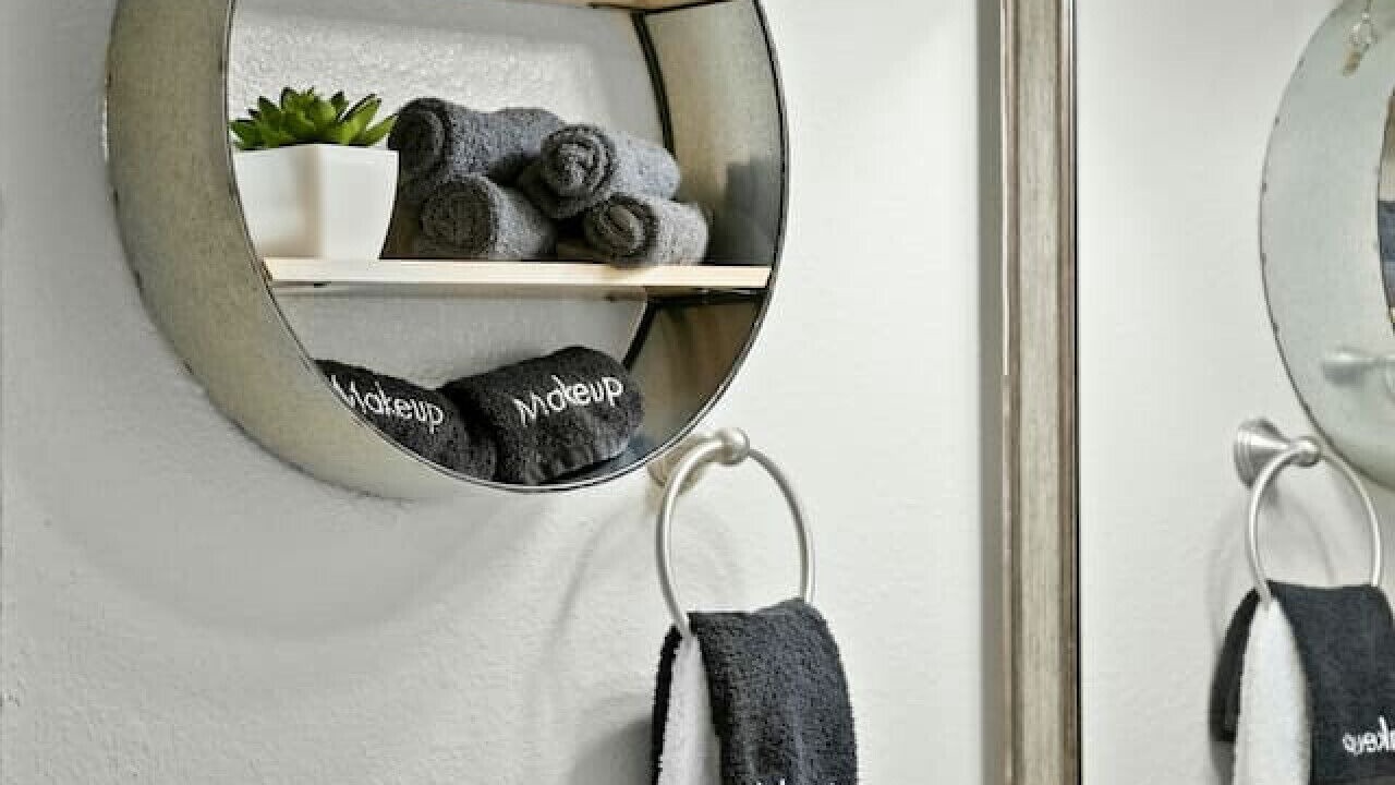 Photo of Bathroom in Arlington