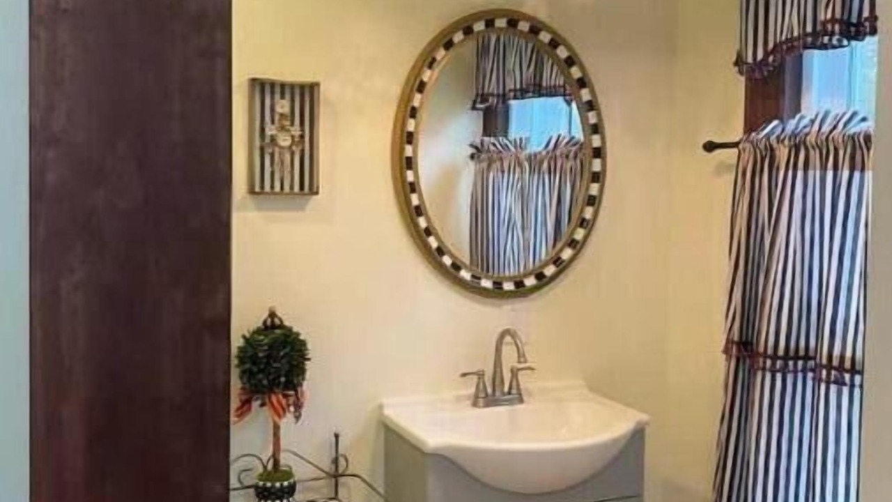 Photo of Bathroom in Fair Haven