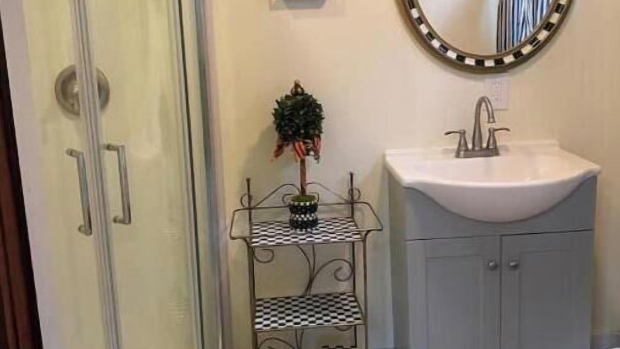 Photo of Bathroom in Fair Haven