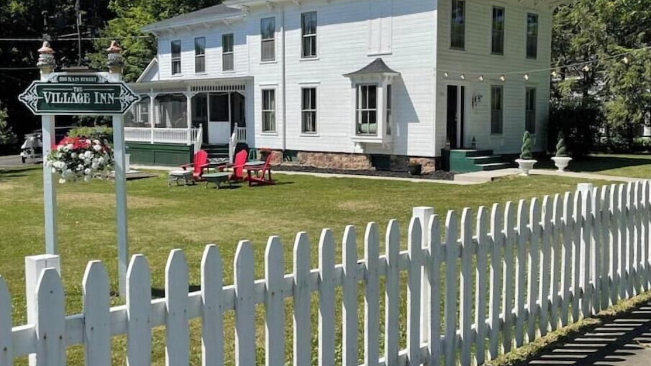 Photo of Outdoor in Fair Haven