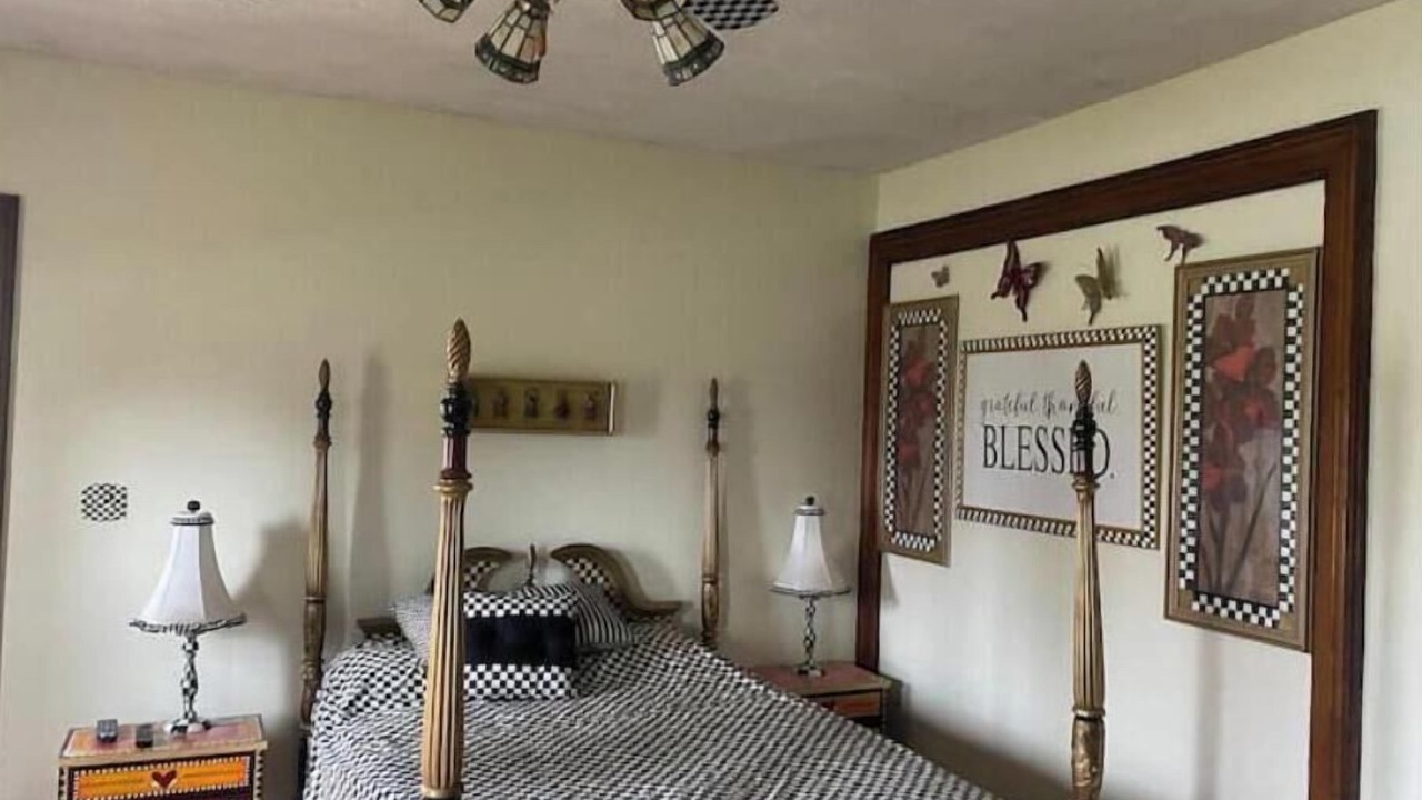 Photo of Bedroom in Fair Haven