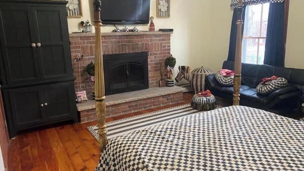 Photo of Bedroom in Fair Haven