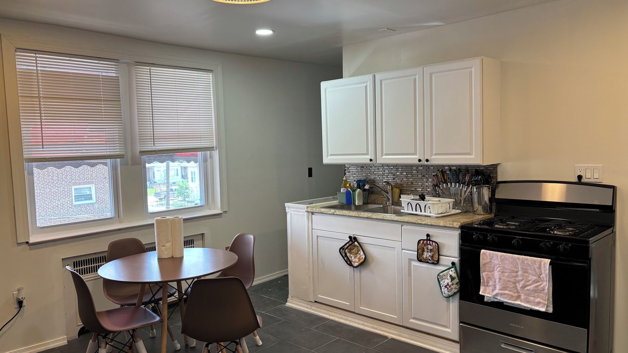 Photo of Kitchen in Foxcroft Square